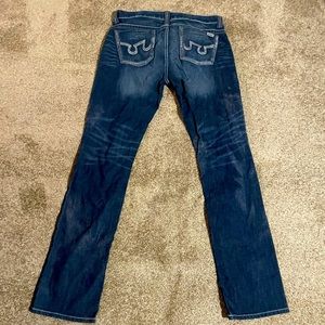 New womens cruel girl jeans